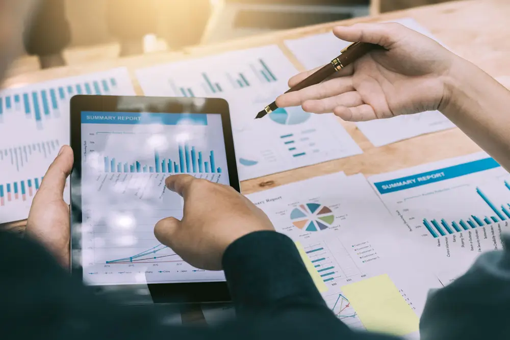 Vancouver Accounting