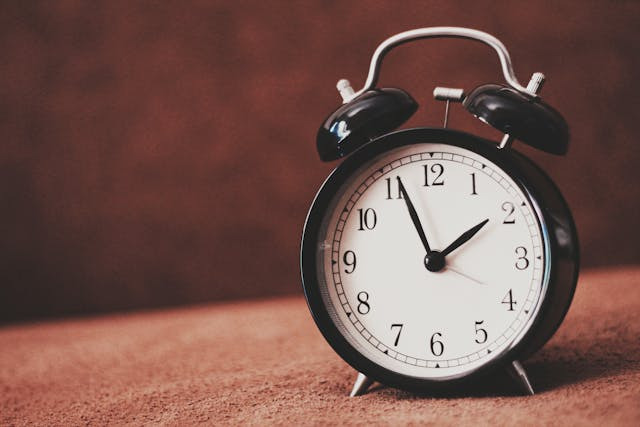 alarm-clock