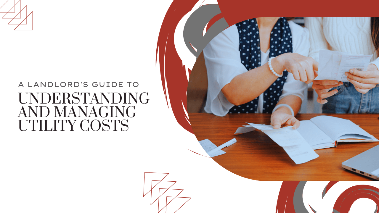 A Southwest Washington Landlord's Guide to Understanding and Managing Utility Costs