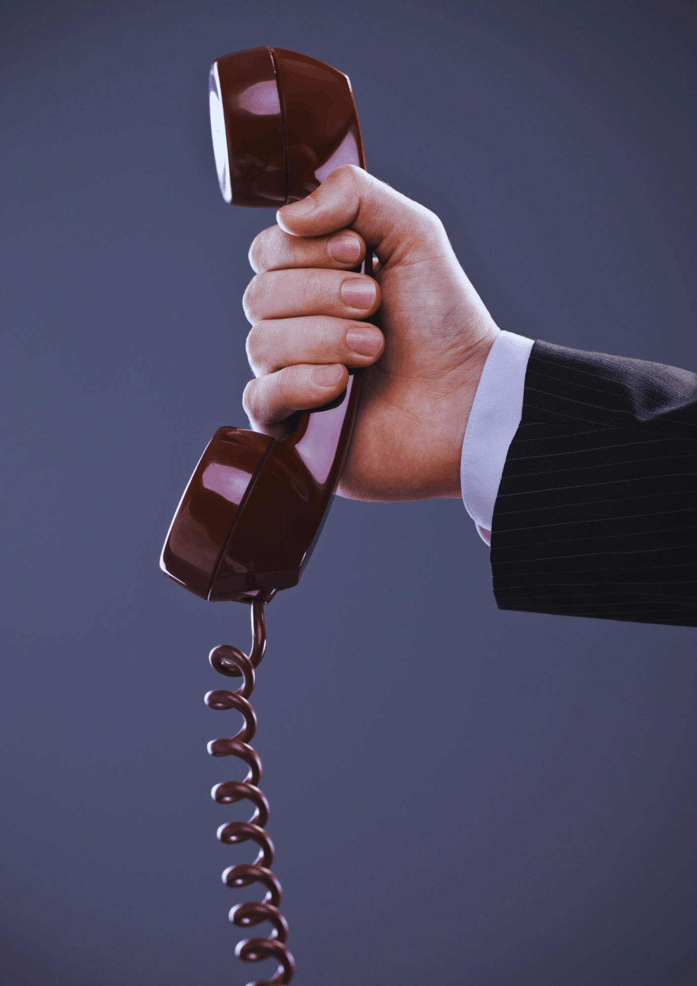 Call Property Manager