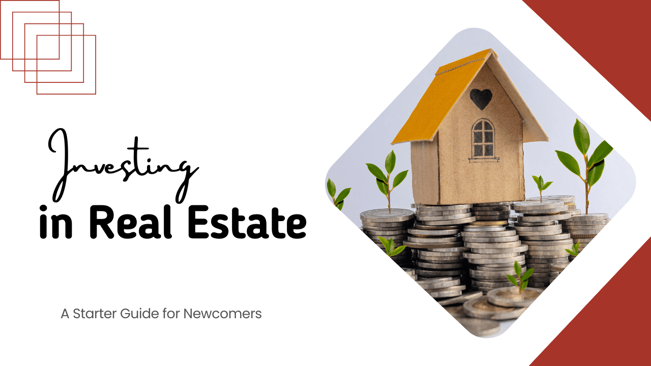 Investing in Southwest Washington Real Estate: A Starter Guide for Newcomers