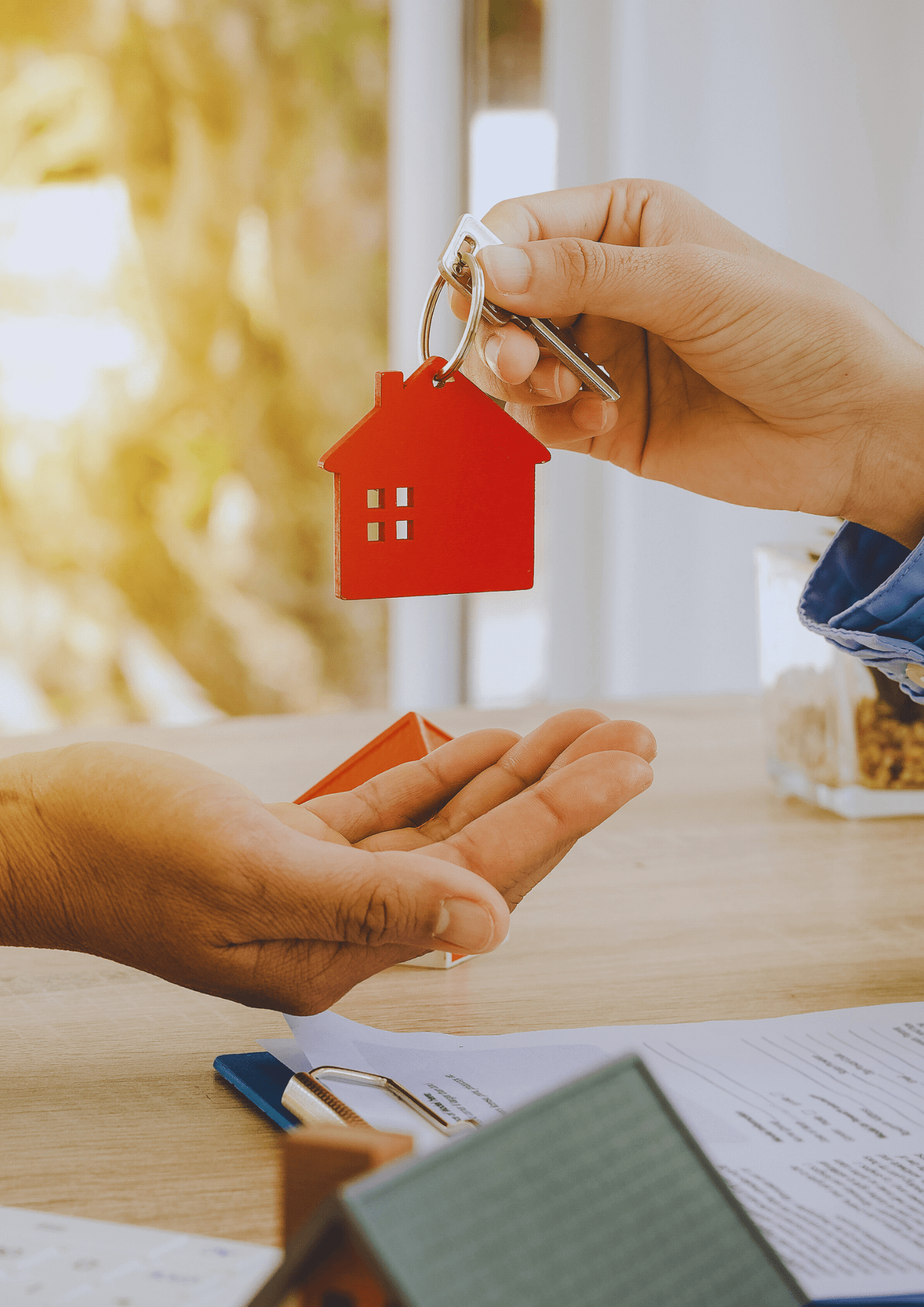 Partner with Property Manager