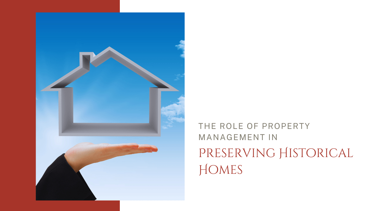 The Role of PM in Preserving Historical Southwest Washington Homes