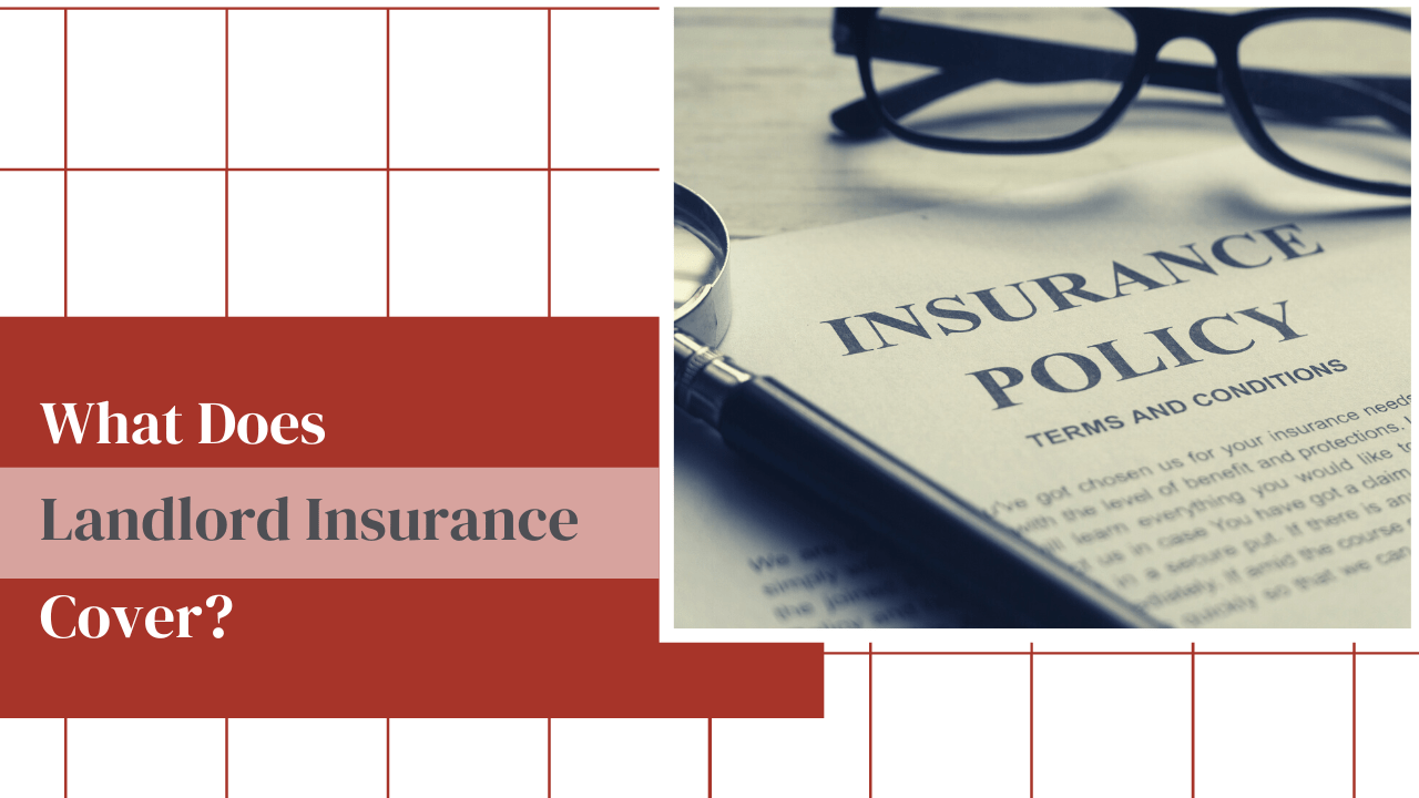 What Does Landlord Insurance Cover?