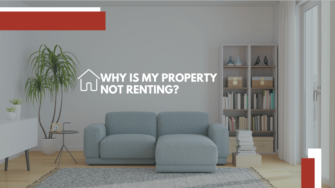 Why Is My Southwest Washington Property Not Renting?