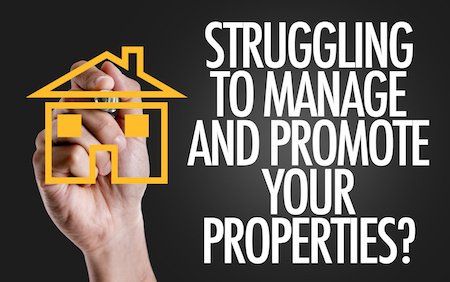 Why You Should Hire a Property Management Company