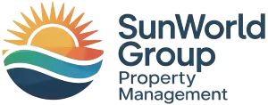 SunWorld Group Inc. Logo