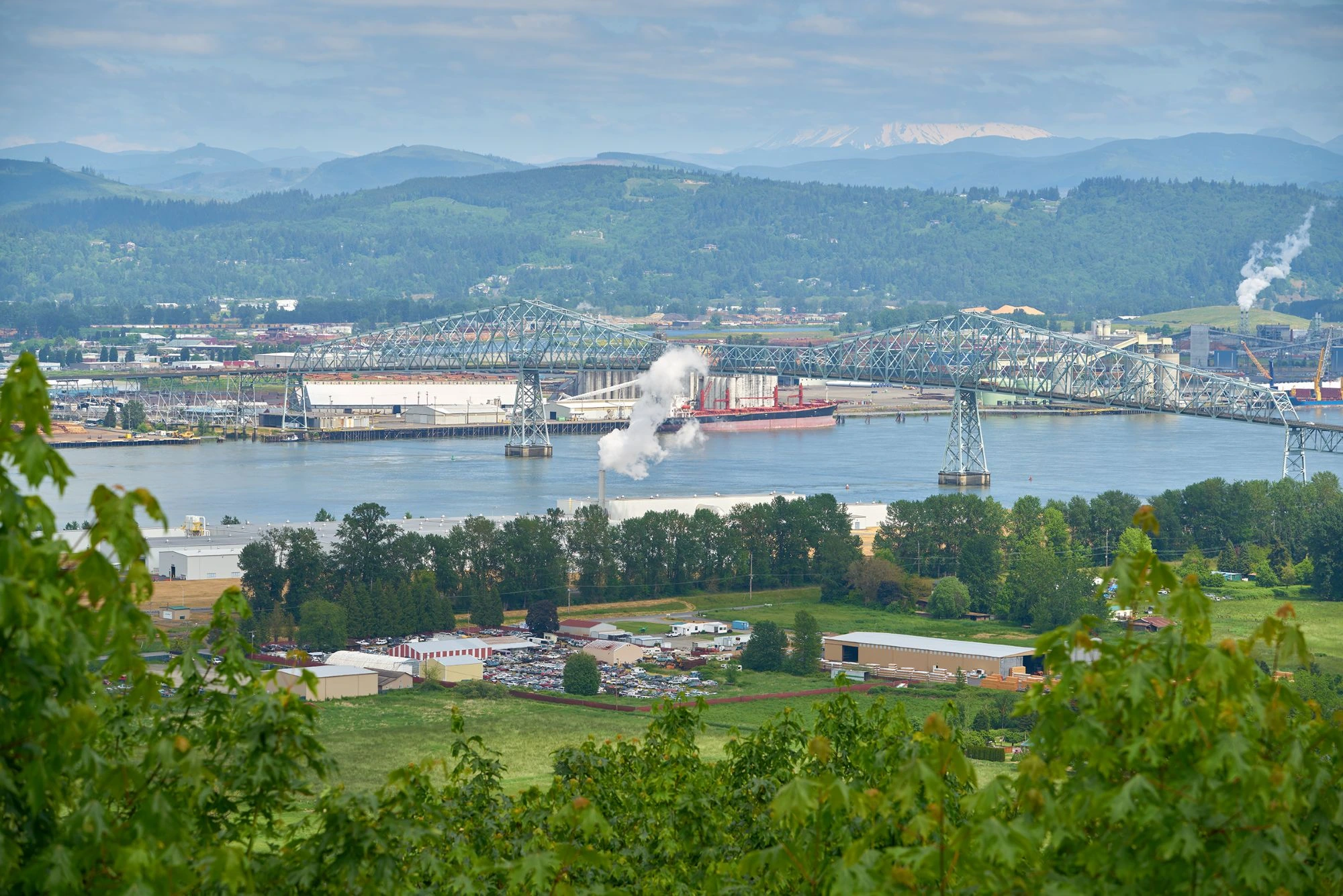 Longview Property Management