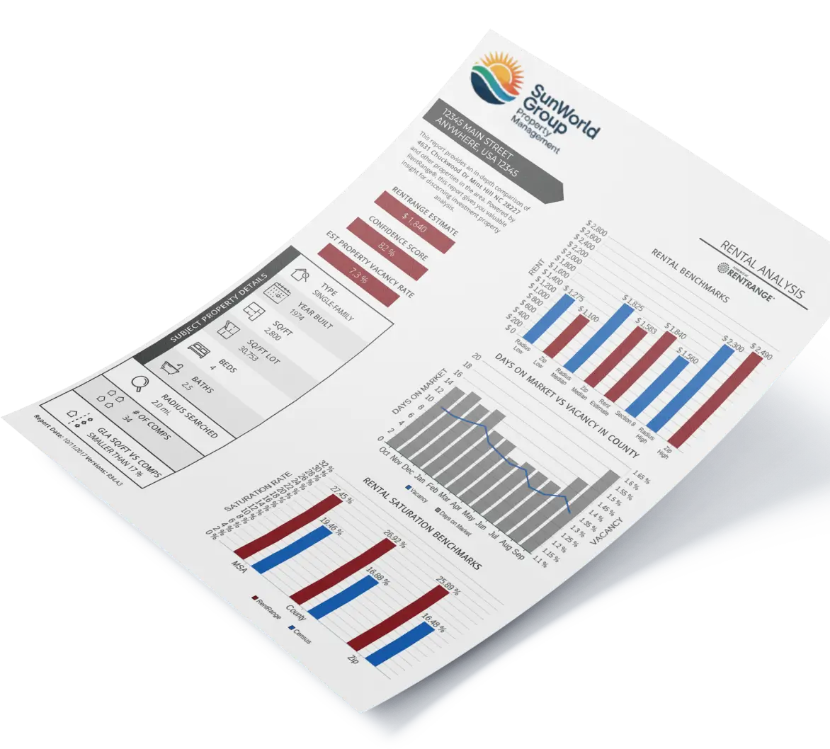 Vancouver property manager for military