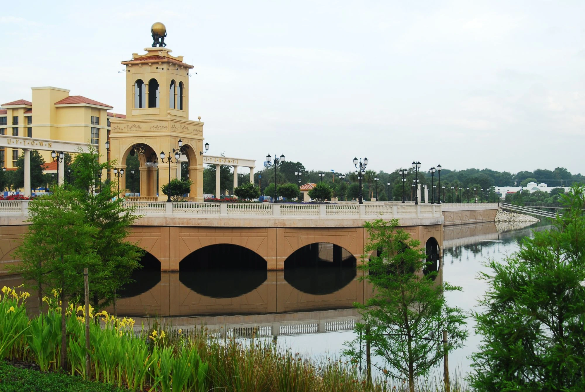 Ridgefield Property Management