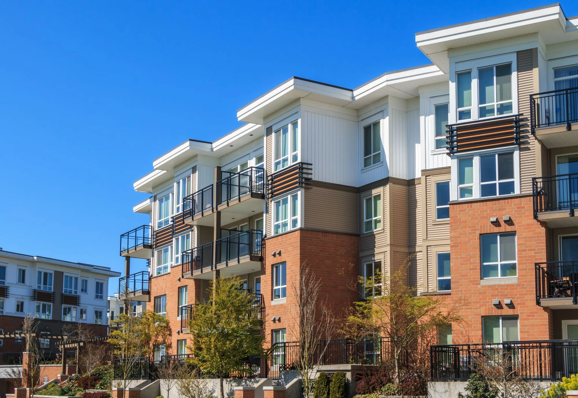 Vancouver HOA Management